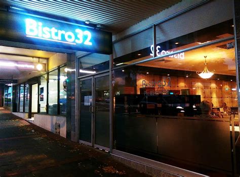 bistro 32 caringbah